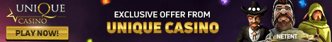 Latest Casino Bonuses (Free Cash Forum) Uc_netent_468x60_en